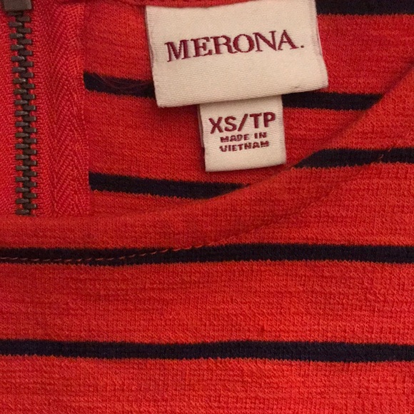 •CLEAROUT• 3 for 18 MERONA TUNIC - Picture 3 of 4